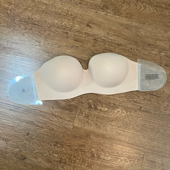 Backless bra - Picture 5 of 8